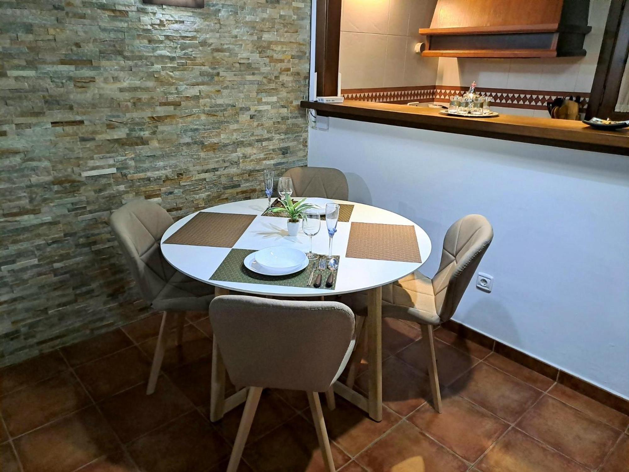 Apartamento Serrano Gran Via Centro グラナダ エクステリア 写真