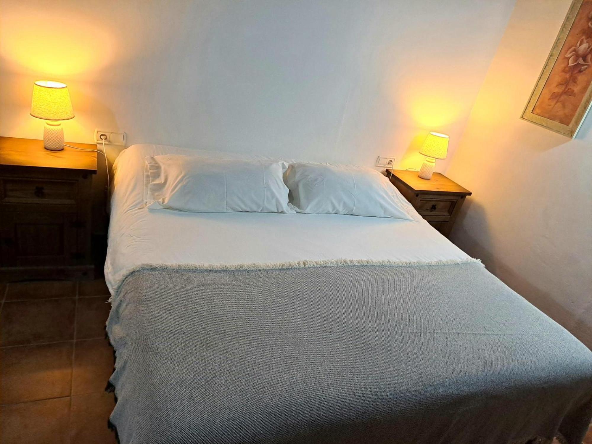 Apartamento Serrano Gran Via Centro グラナダ エクステリア 写真