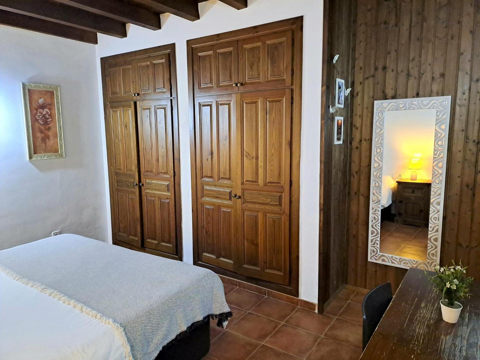 Apartamento Serrano Gran Via Centro グラナダ エクステリア 写真